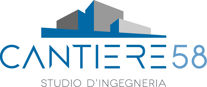Cantiere 58 Logo